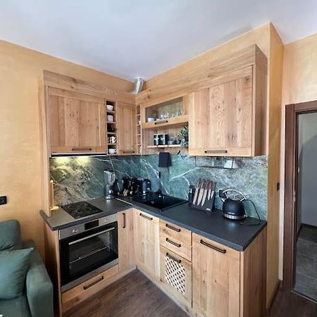 בנסקו Fortuna Light Apartment מראה חיצוני תמונה
