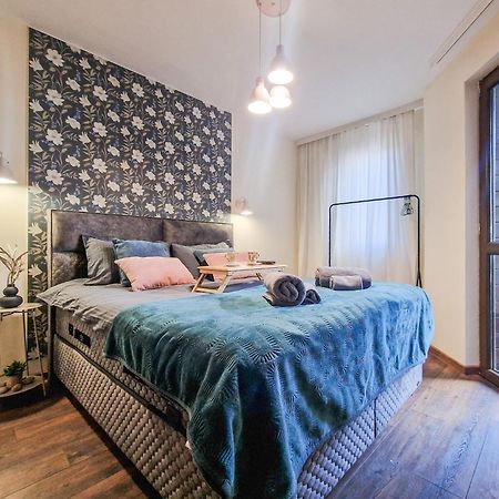 בנסקו Fortuna Light Apartment מראה חיצוני תמונה
