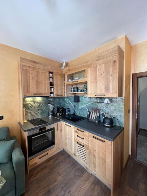 בנסקו Fortuna Light Apartment מראה חיצוני תמונה