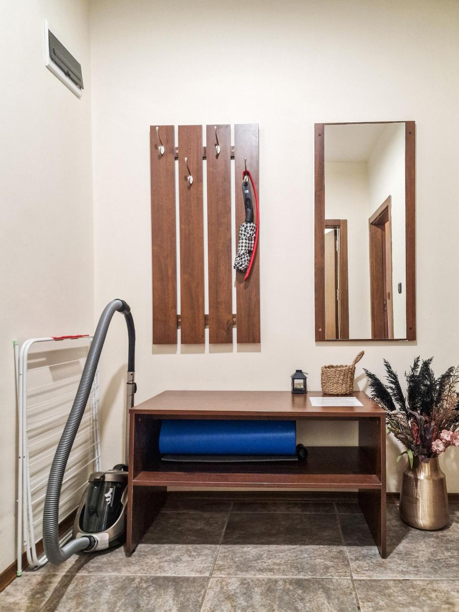 בנסקו Fortuna Light Apartment מראה חיצוני תמונה